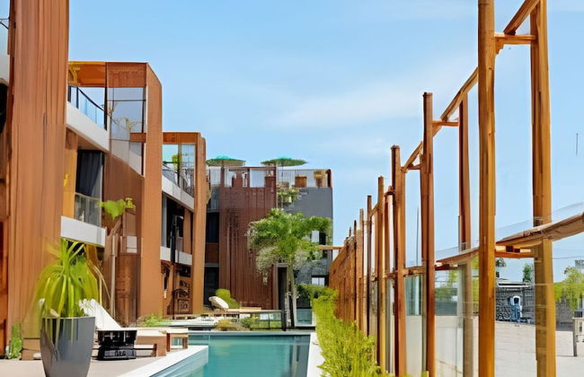 Lindos Apartamentos em Milagres - Foto 67