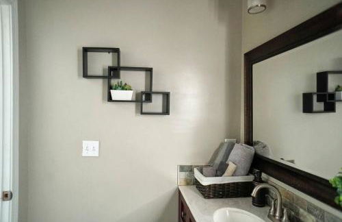 Perfect Getaway Home Near Atlanta - Foto 40