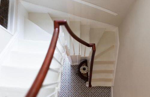 The Haven - Photo 15