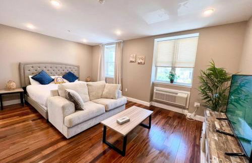 403 Luxury and Comfy King bed in Central city of phily - Foto 25