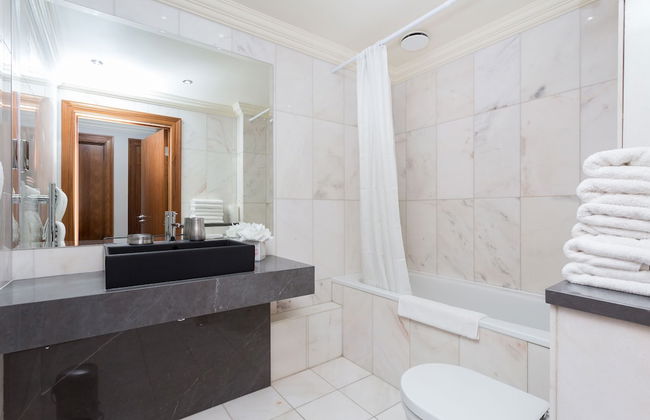 Sanctum London Maida Vale - Photo 64