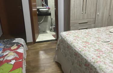 CASA FAMILIAR “SANTA PAZ” 2 - Foto 27