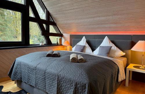 Landhaus Bornemann - Foto 41