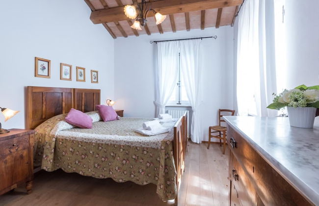 Pu-d791-fros0at - Casale del Podesta 10 1 - Foto 20