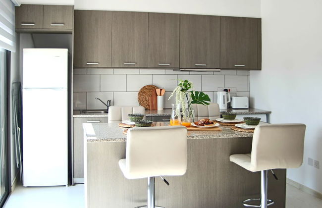 Phaedrus Living: Seaside Luxury Flat Natalia 102 - Photo 7