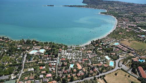 Villenpark Sanghen - Foto 2