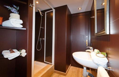 Cozy Equipped Duplex in Poblenou Ideal for 4 Guests and Close to Public Transport - Foto 23