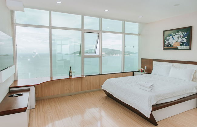 Beach Front Apartment - Foto 50