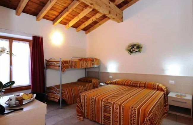 Agriturismo Corte La Sacca - Foto 6