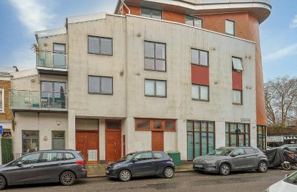 Central Brixton Apartment - Pass the Keys - Foto 22