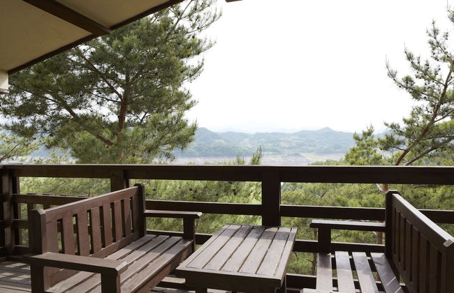 Club ES Jecheon Resort - Foto 14