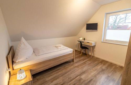 Ferienhaus Meerträume - Foto 20