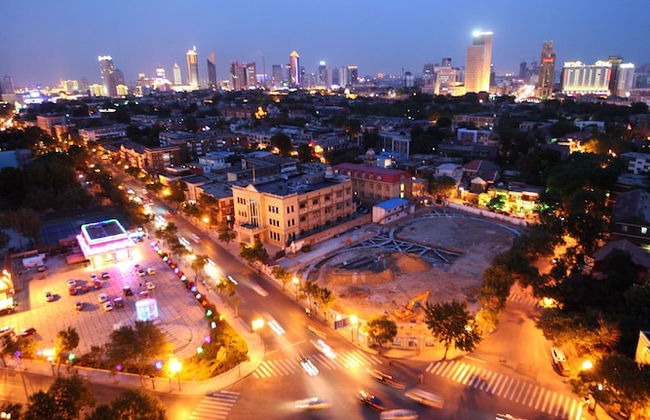 Somerset Olympic Tower Tianjin - Photo 44