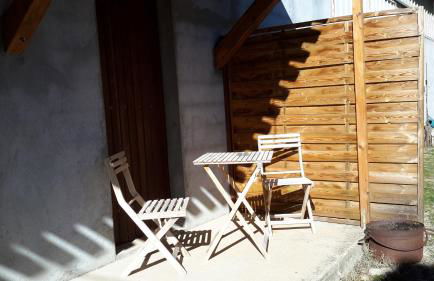 Appartement à la campagne - Foto 13