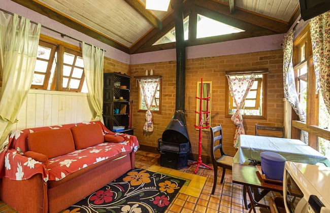 Vale do Lajeado - Campos do Jordão - Photo 74