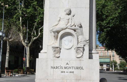 Apartaments Centre Figueres - Foto 40