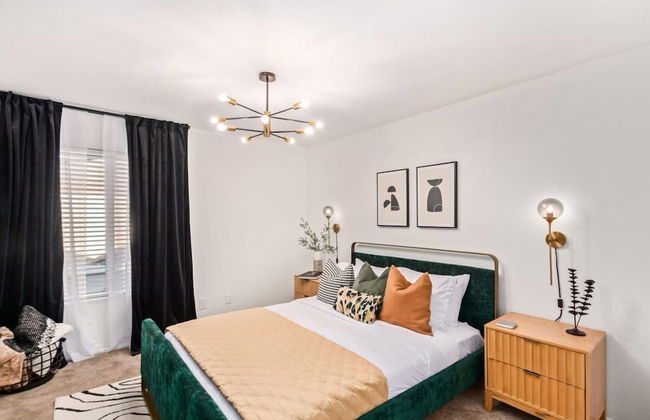 Tiki Paradise w Htd Pool Putt Grn Tiki Bar - Photo 25