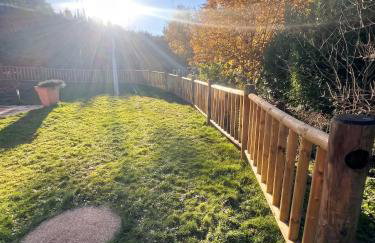 Appartement confortable à Gerbépal 55 m² avec sauna - Foto 15