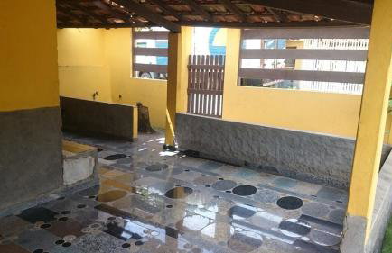 Casa de praia grande em Itaipava, ES - Photo 26