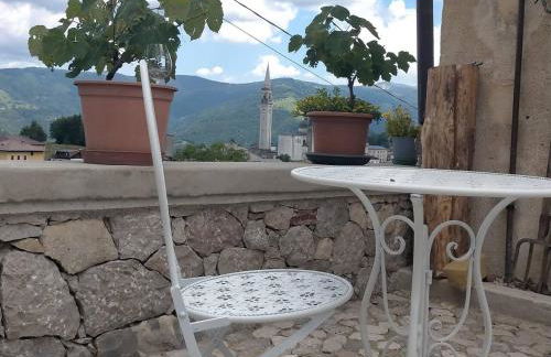 Il nido del pettirosso alloggio per coppie - Foto 31