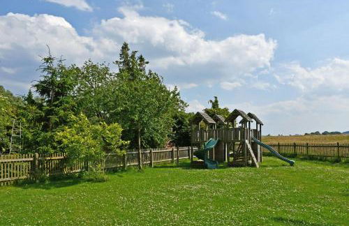 Landhaus am Deich - Foto 8