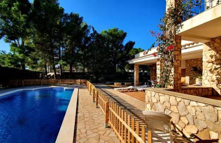 Villa Bella Cala - Foto 6