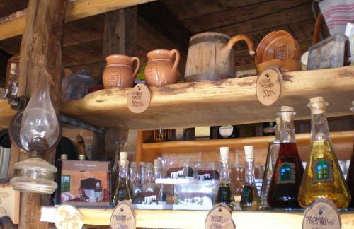 Country House Etno Kuca pod Okicem - Foto 45