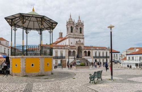 Sunny Villa Near Óbidos w Beaches - Foto 33