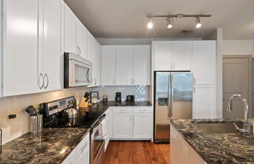 Retreat Pool Gym Free-Parking - Foto 10