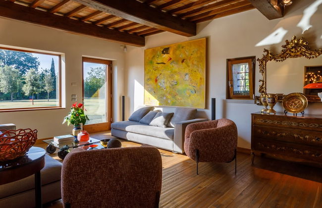 Casa Eugenia 8 Emma Villas - Foto 9