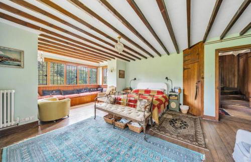 Amazing Arts & Crafts House - Foto 51