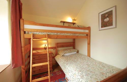 Bonawe House Holiday Cottages - Foto 72