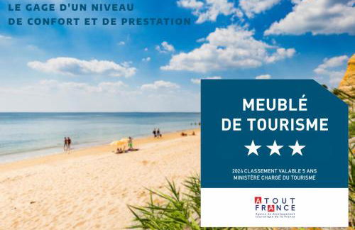 Détente, nature & océan en Bretagne - Le 154 - Foto 2