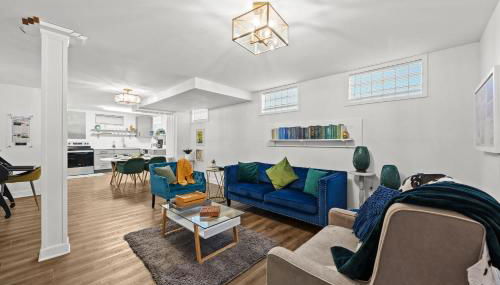 8 Min to Churchill Downs Perfect for Groups - Foto 2