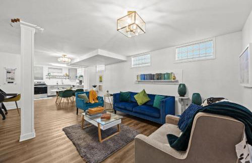 8 Min to Churchill Downs Perfect for Groups - Foto 2