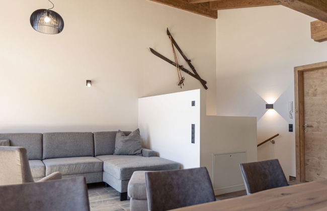 Superior # 3A mit Sauna - Foto 6