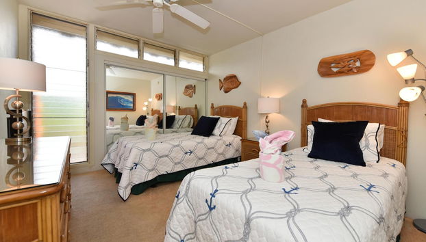 Kulakane 304 - Foto 3, Habitación