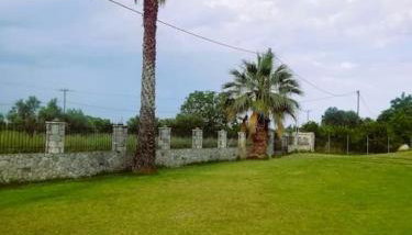 κτήμα ΝΟΣΤΟΣ - Foto 3, Garden