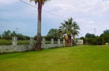 κτήμα ΝΟΣΤΟΣ - Photo 3