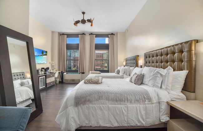 Delightful En Suite Studio - Photo 21