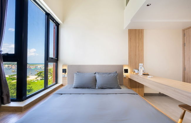 The Rebirth Apartment Binh Chau Ho Tram - Foto 36