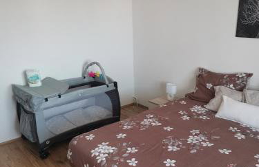 Apartman Varea - Photo 14