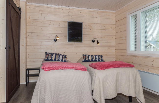 Äkäsmartti b - Foto 20