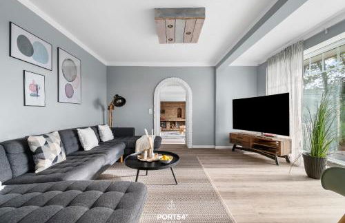 Ferienhaus Pegelbude Dagebüll - Foto 12