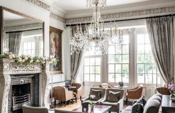 Buxted Park Hotel - Foto 33