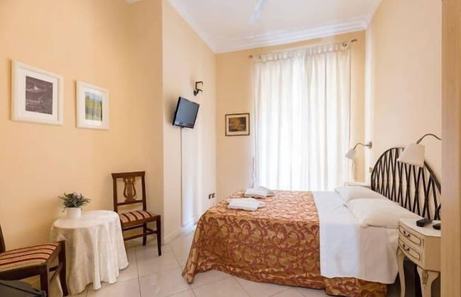 Marta Guest House - Photo 20