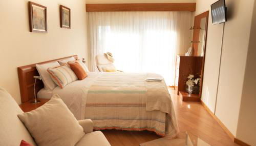 Ofir Beach Flat - Foto 5