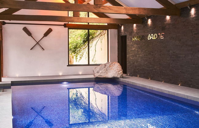 Swallows End in Lower Ashton - Foto 28