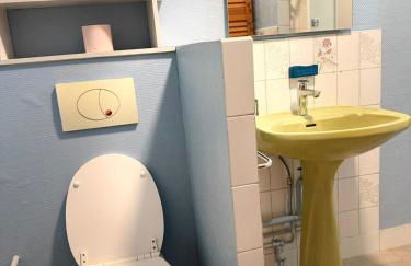 Casa Thiaza - Close to Orly - 6 people - 3 bedrooms - Foto 17