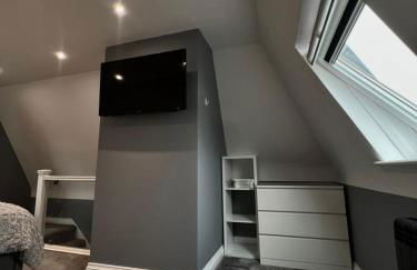 Dyserth Waterfalls apartment - Photo 5